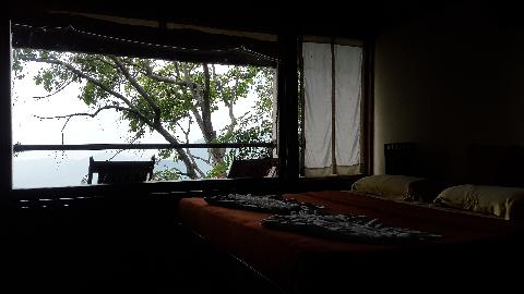 Wildernest Nature Resort - Download Goa Photos