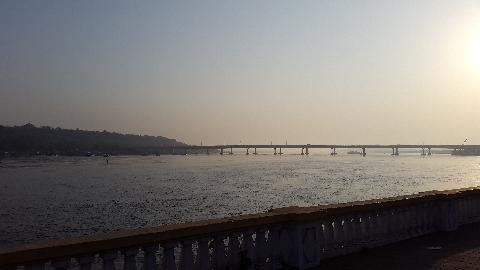 Panjim city - Download Goa Photos