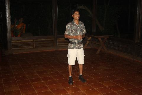 Wildernest Nature Resort - Download Goa Photos