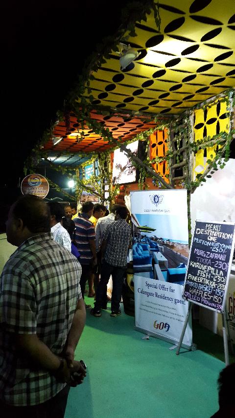 The Grape Escapade - Download Goa Photos